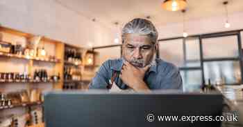 British business owners reveal what they believe are biggest threats to UK firms