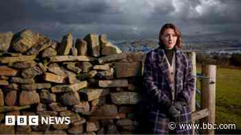 Suranne Jones investigates Pendle witch trials