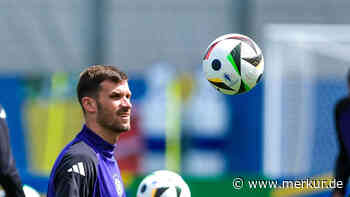 Geht Eintracht leer aus? So ist der Stand im Poker um Groß