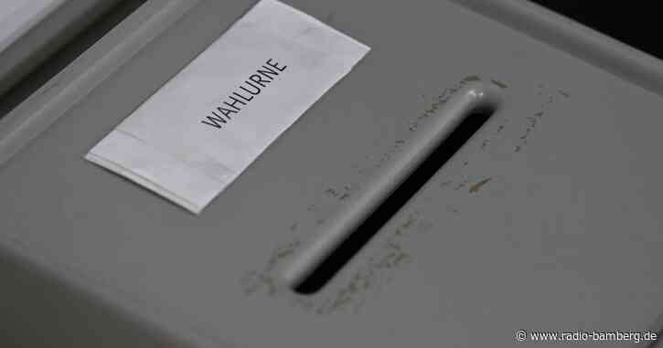 Von Dobschütz neuer Landrat von Neustadt/Aisch-Bad Windsheim