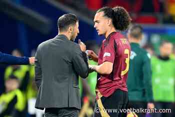 Arthur Theate haalt loftrompet boven over rechtstreekse concurrent Maxim De Cuyper