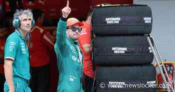 Fernando Alonso worstelt in thuisrace: ‘Ik verwacht vooruitgang, maar dat verwachtte ik vorig jaar ook al’