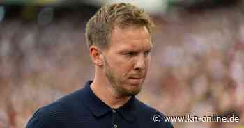 Deutschland - Schweiz: Die Aufstellungen zum EM-Gruppenspiel