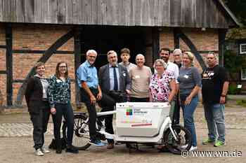 Vereine rüsten mit gut 450.000 Euro digital auf