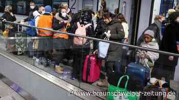 So macht man sich zu Putins Handlanger, Herr Dobrindt!