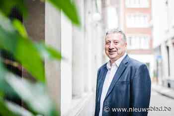 Ludo Van Campenhout opnieuw verkiesbaar: oud-schepen op lijst Antwerpse districtsraad voor N-VA