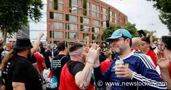 LIVE EK 2024 | Schotland en Hongarije strijden in Stuttgart om laatste kans