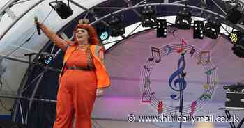 'A Pride for everyone' - delight as Beverley Pride kicks off for a week of celebrations