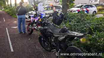 112-nieuws: meisje gewond na botsing op scooter • gewonde bij schietpartij