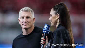 Deutschland gegen die Schweiz heute im Live-Ticker: Schweinsteiger fällt vernichtendes Frankfurt-Urteil