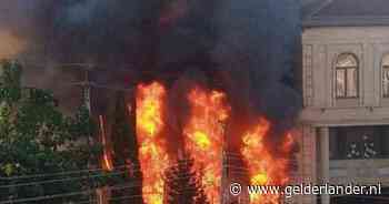Aanslagen op politie, kerk en synagoge in Zuid-Rusland: zeven agenten en priester vermoord