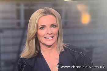 Gabby Logan pauses Match of Day for 'incredible' update on much loved BBC star