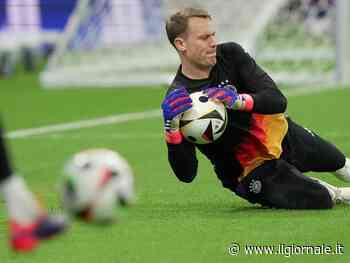 Euro 2024, Svizzera-Germania 0-0, ci si gioca la vetta del gruppo A | La diretta