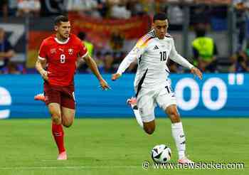 LIVE EK 2024 | VAR zet streep door openingsdoelpunt Duitsland