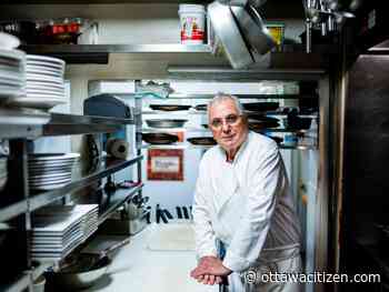 Le Pied de Cochon, Gatineau's 48-year-old bastion of French bistro fare, is to close June 29