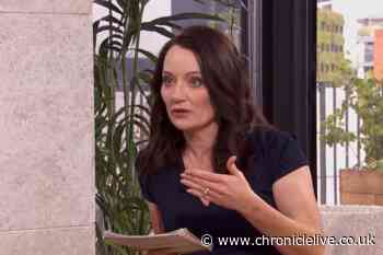 BBC doctor's 'shock' diagnosis warning that people should 'not ignore' common condition