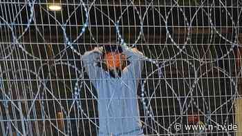 Missbrauch und Folter?: Israels Oberstes Gericht fordert Aufklärung über Gefangenenlager