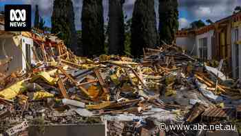 As a contentious infrastructure project gathers steam, small pockets of Melbourne are being changed forever