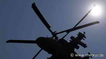 „Russland abschrecken“: Norwegen stellt neuen Jäger für Putins Kampfhubschrauber vor – bald auch für die Ukraine?