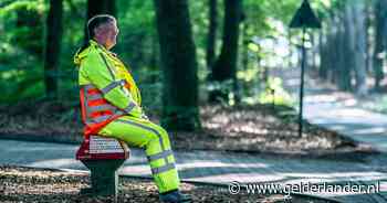 Na NK wielrennen is de discussie over de Posbank losgebarsten: ‘Wat kan hier nog wel, wat kan écht niet meer?’