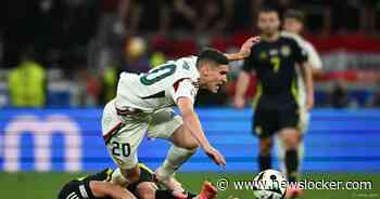 LIVE EK 2024 | Hongarije vlak voor rust dicht bij de openingstreffer in tamme wedstrijd