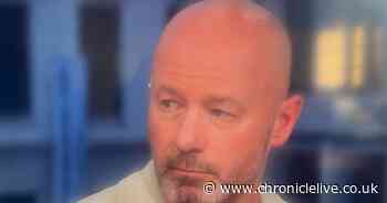 Match of the Day's Alan Shearer victim of brutal 'snub' from co-stars on BBC show