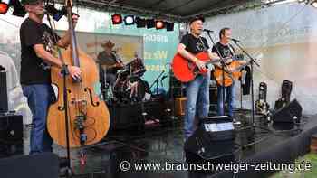 Musikfestival in Helmstedt: 10 Bands im Waldbad Birkerteich