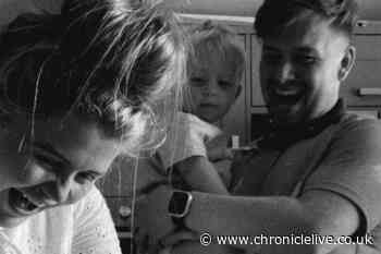 Gogglebox's Georgia Bell pregnant as County Durham star keeps huge 'secret' from fans