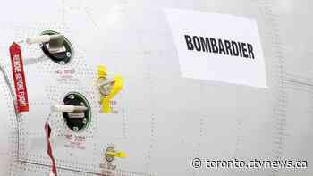 Unifor announces strike action against Bombardier