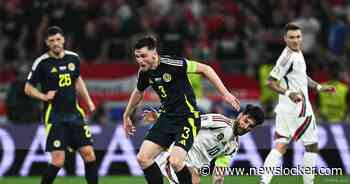 LIVE EK 2024 | Wedstrijd komt eindelijk los: Schotland valt aan en jaagt op openingsdoelpunt