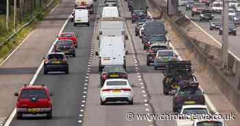 Department for Transport clarifies new 'mandatory' speed limiter rules starting in July