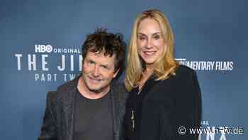 "Für immer dein Mike": Noch nach Jahren findet Michael J. Fox rührende Worte