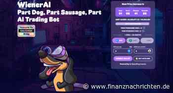 ETH News: Anstehende ETF Genehmigung könnte Ethereums Kurs auf über 4000 Dollar katapultieren