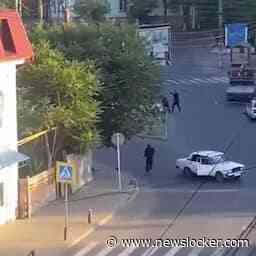 Zeker zes doden bij schietpartijen Dagestan, klopjacht op daders nog bezig