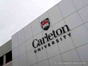 City, Carleton University discuss new aquatic centre