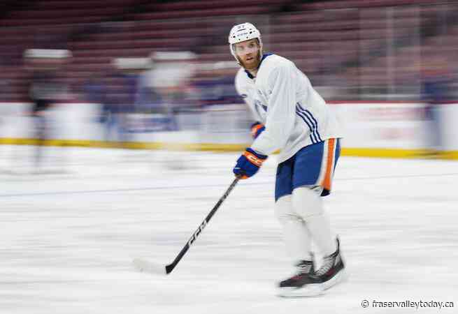 ‘Dreamt of yourself playing in that game’: McDavid, Oilers ready for Cup climax