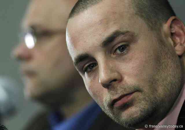 Marc Savard joins Toronto Maple Leafs coaching staff as an assistant