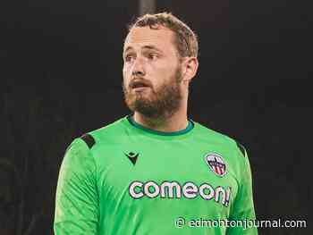 'This hits hard': Former FC Edmonton goalkeeper Dylon Powley killed in Edmonton motorcycle crash