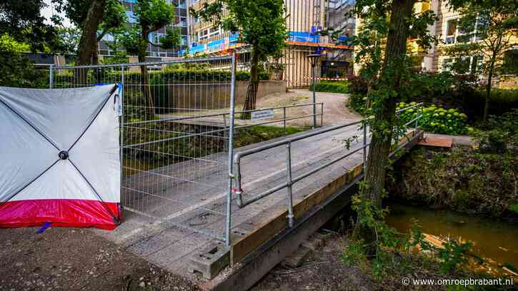 Vrouw (76) in water komt om door noodlottig ongeval