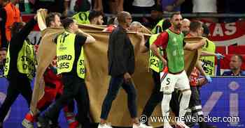 Hongaarse bond zorgt met update over Barnabás Varga voor opluchting na nare botsing in EK-duel