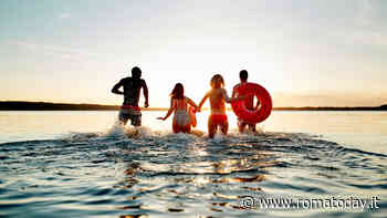 Dedicarsi al proprio benessere, anche d'estate: la salute non va in vacanza