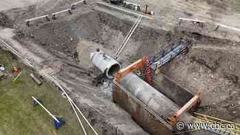 City opens 4 new sites for non-potable water pickup