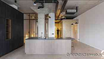 Factory Loft Haarlem