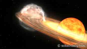 Don’t Miss: Witness a “Once-in-a-Lifetime” Nova Explosion