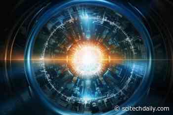 Ghostly Particles From the Cosmos: How IceCube’s Neutrino Hunt Is Rewriting Astrophysics