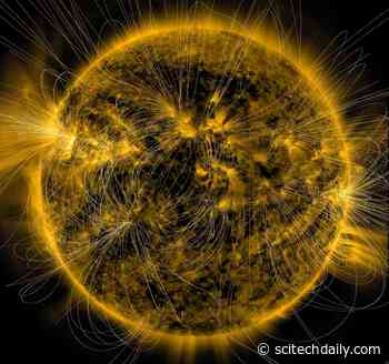 Rethinking Sunspots: Solar Physicists Uncover Surprising Shallow New Origins