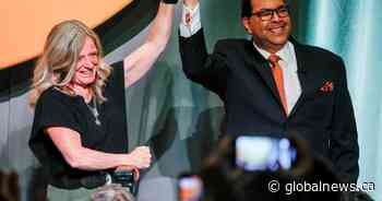 Nenshi will need major boost in NDP popularity to win 2027 election: analyst