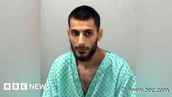 Man who killed two driving wrong way on M25 jailed