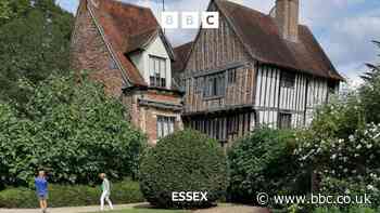 Hidden Essex: A history of Beeleigh Abbey