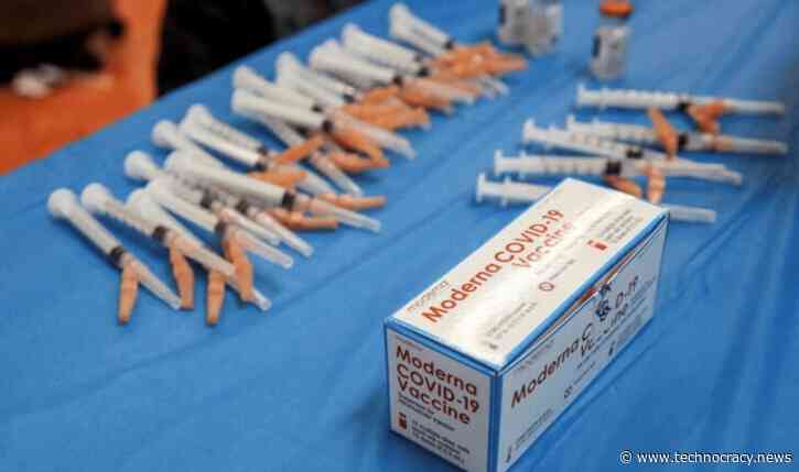 Explosive Peer-To-Peer Reviewed Study Reveals 74% Of Deaths Linked To COVID-19 Shot